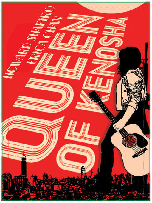 Title details for Queen of Kenosha by Howard Shapiro - Available